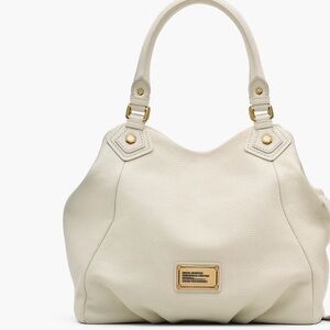 Marc by Marc Jacobs Classic Q Fran Hobo